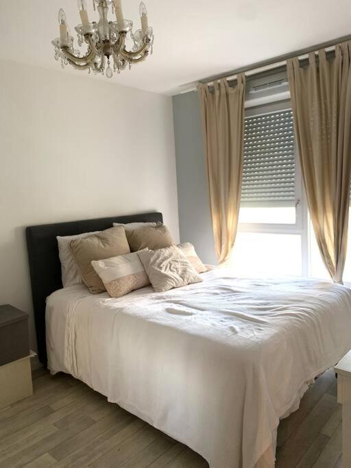 Appartement Moderne Et Spacieux Proche Paris Alfortville Exterior foto